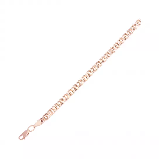 Цепь из золота