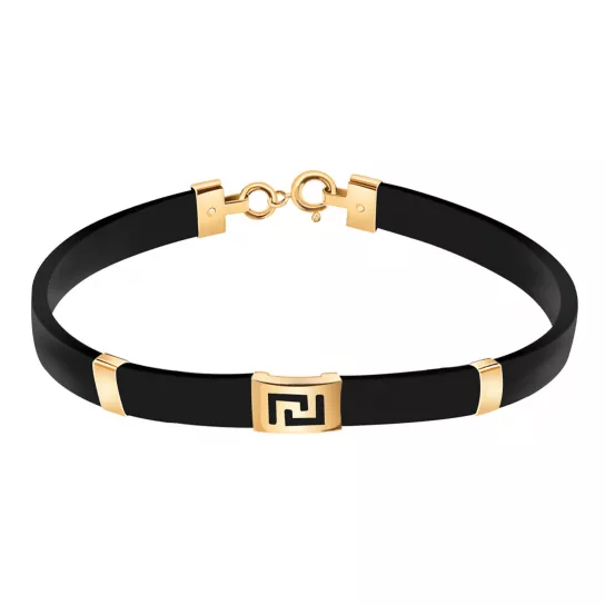 Браслет из золота