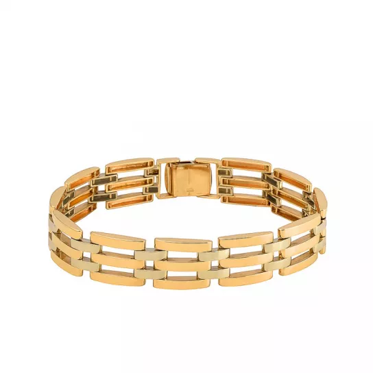 Браслет из золота