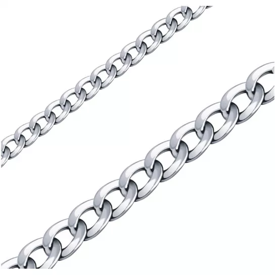 Браслет из серебра