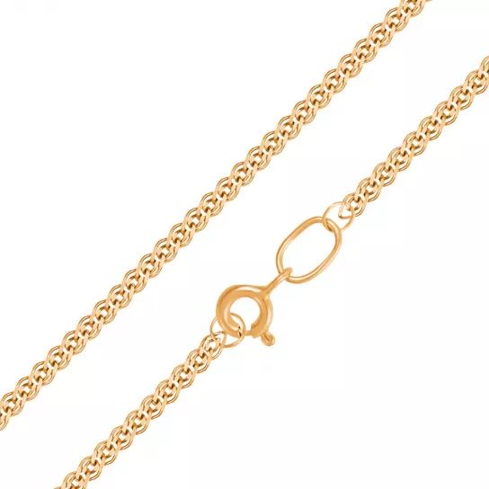 Браслет из золота