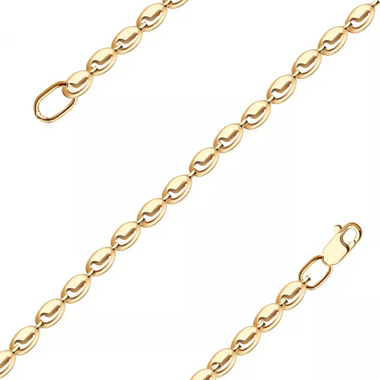 Браслет из золота