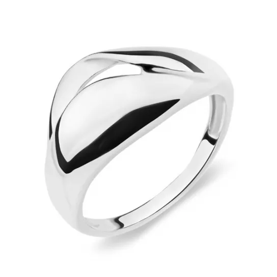 Кольцо из серебра