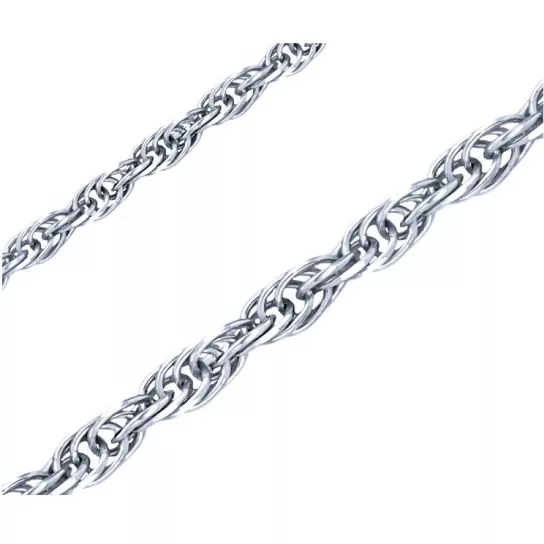 Цепь из серебра