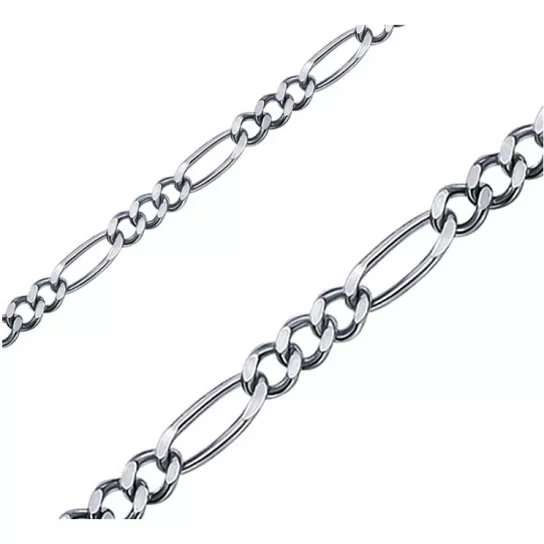 Цепь из серебра