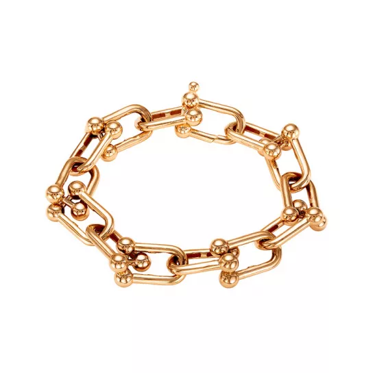 Браслет из золота